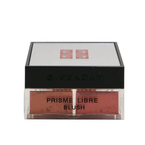 givenchy powder blush romantic|Blush 4 Color .